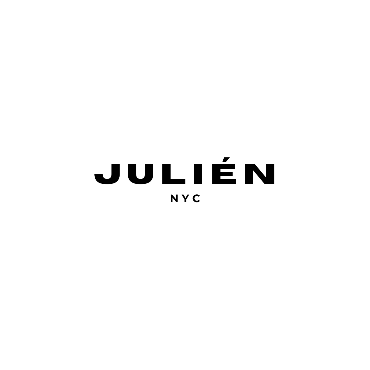  JULIÉN NYC 